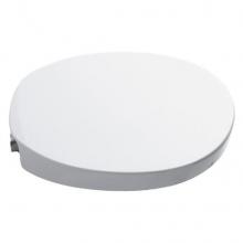 Simas Bohemien Cидение для унитаза, цвет белый/шарниры хром (микролифт)	