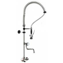 Cмеситель профессиональный для кухни  120 см.