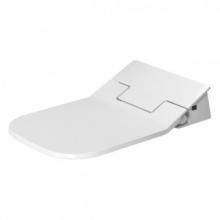 Крышка-биде Duravit SensoWash Slim 611000002000300 (611000)