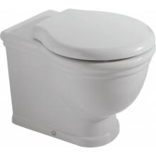 Крышка - сиденье для унитаза Globo PAESTUM 57.38