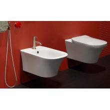 Крышка-сиденье для унитаза  Antonio Lupi Cabo CABO3