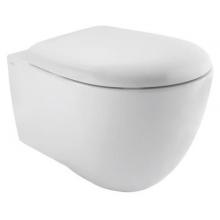 комплект крышки-сиденья для унитаза  Globo Bowl BP020BI