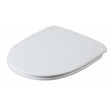Сиденье для унитаза AM.PM Bliss L C537851WH с микролифтом 