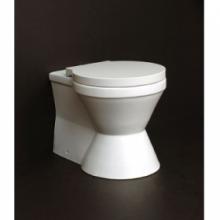 Крышка-сиденье для унитаза Sanindusa Reflex с микролифтом 