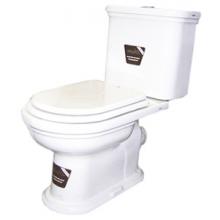 Сидение Monaco VI 3P Белое