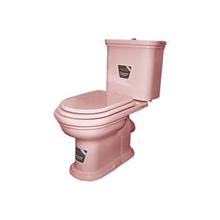 Сидение Monaco VI 3P Розовое