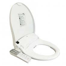 Электронная крышка-биде   Daewon DIB-C450