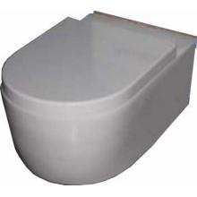 Комплект крышки - сиденья для унитаза Oxo CS  6020