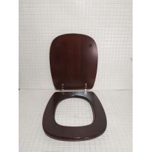 Крышка - сиденье  Dolomite Rio Ceramica из бука