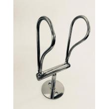 Крючок для костылей (травмобезопасный)