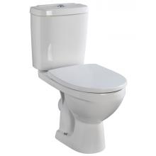 Комплект крышки - сиденья с микролифтом для унитаза Twyford REFRESH RE1148WH