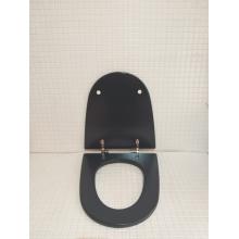 Крышка-сидение Gala Aurea Графит