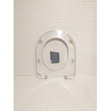 Крышка-сиденье Villeroy&Boch Subway 2.0 быстросъемное (SoftClose) 9M78S101