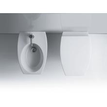 Комплект крышки - сиденья для унитаза Simas Duemilasette