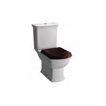 Деревянная крышка-сидение для унитаза Vitra Serenada 56-003 с микролифтом