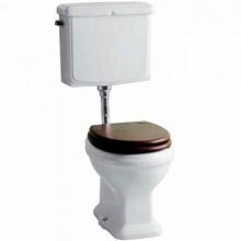 Крышка-сиденье Simas Arcade AR 005 петли бронза