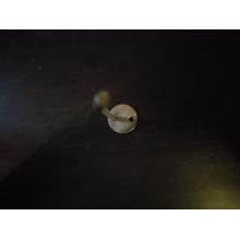 Крючок настенный для костылей