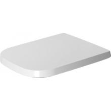 Крышка-сидение DURAVIT P3 Comforts 002039
