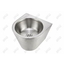 Argo  РАКОВИНА из нержавеющей стали  А06-622