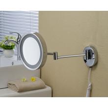 КОСМЕТИЧЕСКОЕ ЗЕРКАЛО с подсветкой