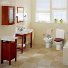 Унитаз напольный Villeroy & Boch Century 6654 1001