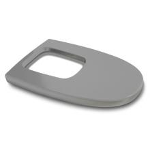 Крышка для биде Roca Khroma 806652F2T мокрый асвальт