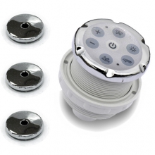 Аэромассаж электронное управление АКВАТЕК