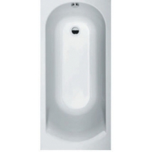 Акриловая прямоугольная ванна Riho Miami 150 x 70