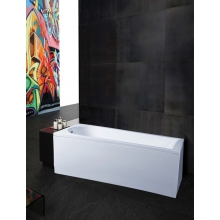 Акриловая ванна AM.PM Sense, 170х70 см