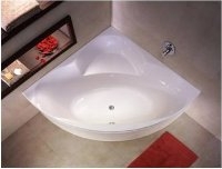 Акриловая ванна IFO Fest 150x150