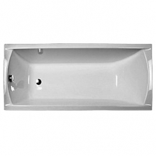 Акриловая ванна Ravak Classic, 150х70 см