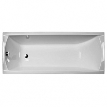 Акриловая ванна Ravak Classic, 170х70 см, белая