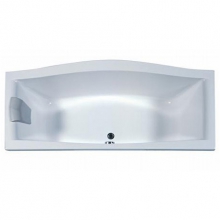 Акриловая ванна Ravak Magnolia, 170х75 см, белая