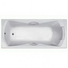 Акриловая ванна Ravak Sonata, 180х80 см, белая