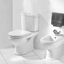 Бачок для унитаза VILLEROY&BOCH HOMMAGE 772116R2