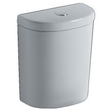 Бачок полукруглый для унитаза E 803701 Ideal Standard Connect Arc E 785601