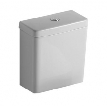 Бачок скандинавский для унитаза E 803701 Ideal Standard Connect SCAN E 717501