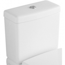 Бачок VILLEROY&BOCH SUBWAY 77231101
