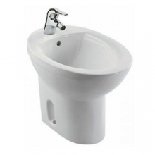 Биде Jacob Delafon Patio Е4190G напольное