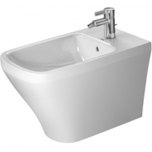 Биде напольное 370 х 630 мм Duravit Durastyle 2283100000