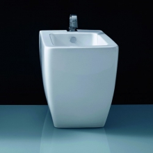 Биде напольное без крепежа 53 см EGO Kerasan 322001