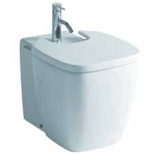 Биде напольное Gala Universal 11360