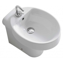 Биде напольное Kerasan CENTO 352001