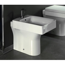 Биде напольное Kerasan CENTO 352101