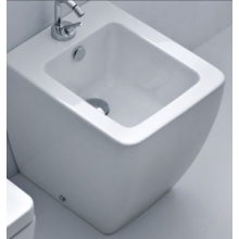 Биде напольное Kerasan EGO 322101