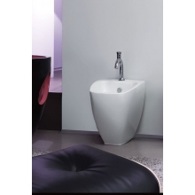 Биде напольное Kerasan SPA 332001