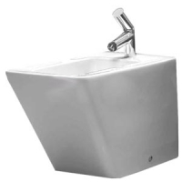 Биде напольное Laufen Alessi DOT 3290.1