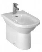 Биде напольное Laufen Living 3243.1