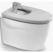 Биде напольное Roca Khroma 357657000