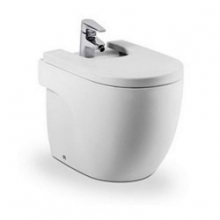 Биде напольное Roca Meridian-N 357247000